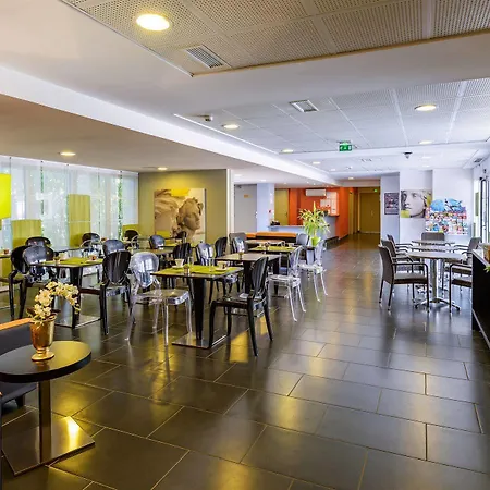Lagrange Millenaire 3* Montpellier