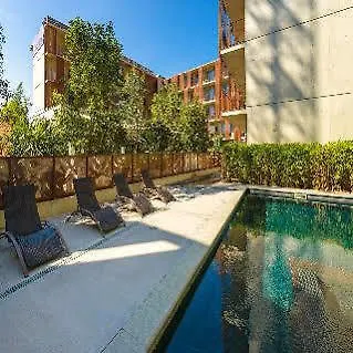 Lagrange Millénaire Appart hôtel 3*