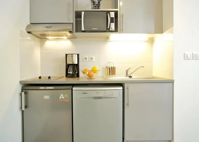 Lagrange Millenaire Montpellier