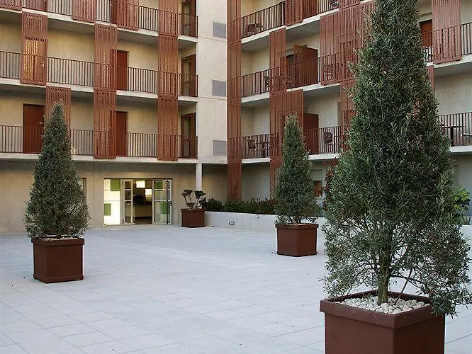 Lagrange Millenaire Apart-hotel