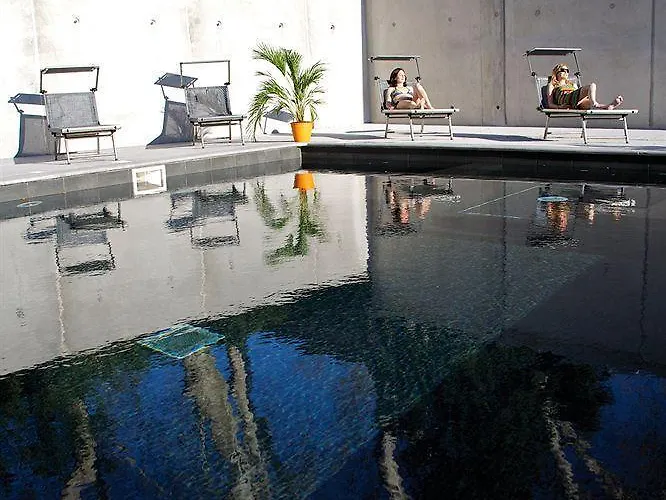 Lagrange Millénaire 3* Montpellier