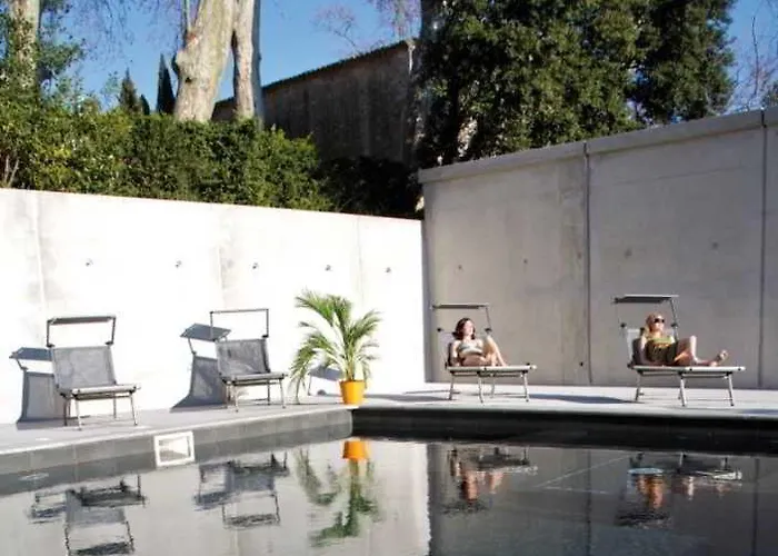 Appart hôtel Lagrange Millénaire