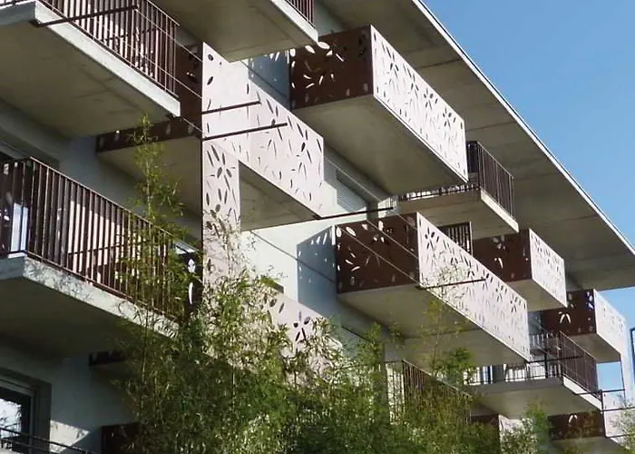 Lagrange Millenaire Apart-hotel