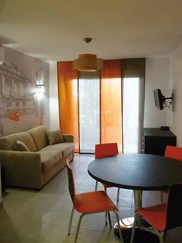 Lagrange Millenaire 3* Montpellier