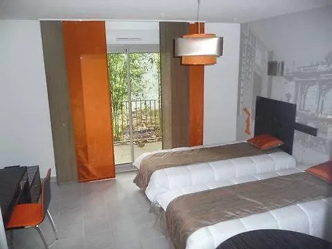 Lagrange Millenaire Apart-hotel Montpellier