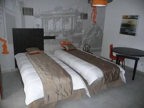 Appart hôtel Lagrange Millénaire 3*