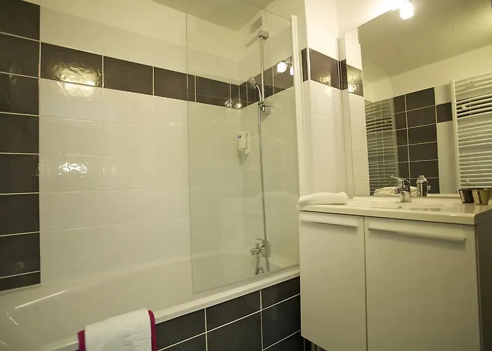 Appart hôtel Lagrange Millénaire 3*