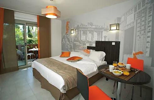 Lagrange Millenaire Apart-hotel